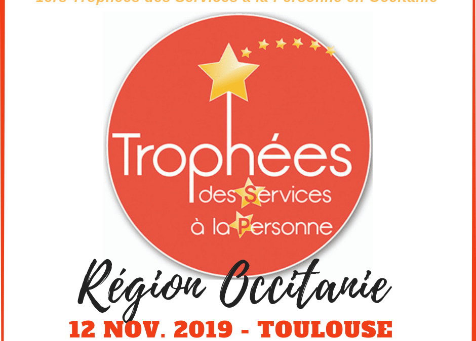 Trophées SAP Occitanie – 12 novembre Toulouse