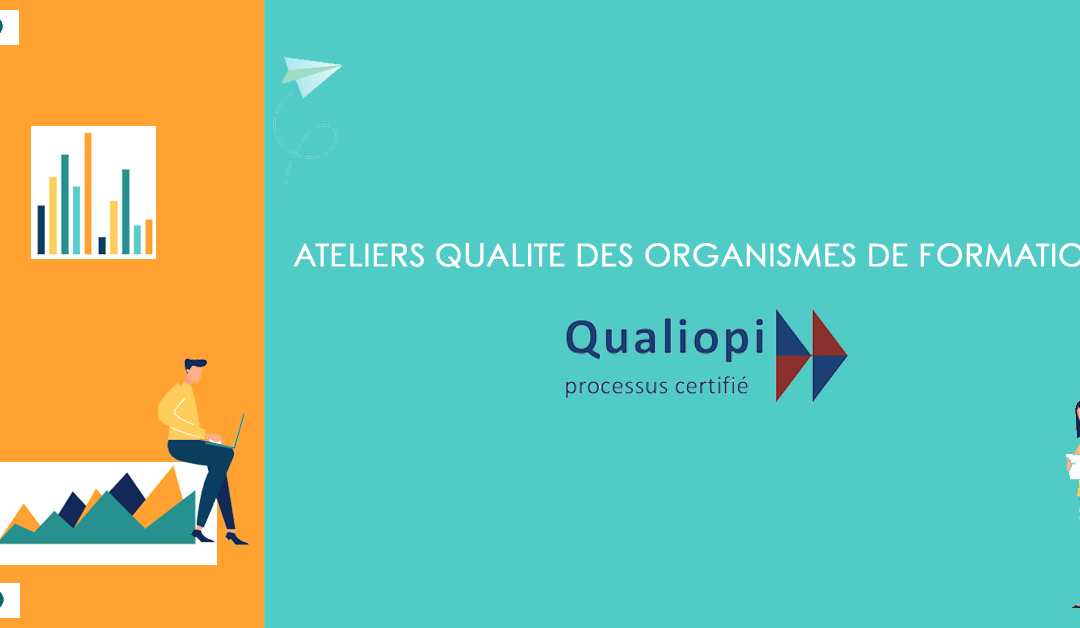 Ateliers QUALIOPI